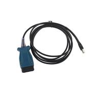 OBD2 scanner cables for JLR - SDD V160 diagnostic tool