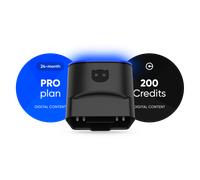 OBDeleven 3 + plan PRO de 24 meses + 200 Credits