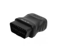 OBDII fault code reader wireless scanner for car diagnostics