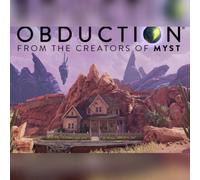 Obduction (PC) Steam Gift - GLOBAL