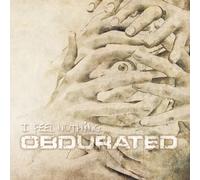 Obdurated - I Feel Nothing