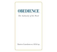 Obedience. The Authority of the Word