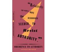Obedience To Authority (ebook)