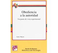 Obediencia A La Autoridad
