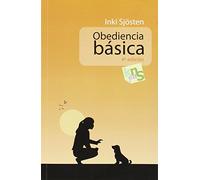 Obediencia básica (SIN COLECCION)