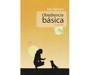 Obediencia básica (SIN COLECCION)