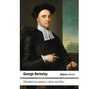 Obediencia pasiva y otros escritos (El libro de bolsillo - Filosofía)