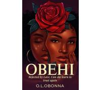 OBEHI (The Lagos Elite Club Book 3)