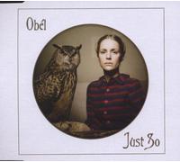 Obel - Just So (aus der Telekom Werbung)