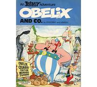 Obelix and Co 22