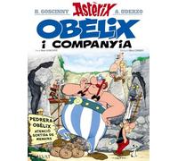 Obèlix i Companyia (Astèrix)