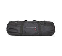Obelunrp Bolsa de Tienda, 90x30x30cm 20 kg de Carga Pesada de Almacenamiento de Carpa de Campamento Plegable, Bolsas de Lona Impermeables, Bolsas de Transporte de Dosel para Viajar y Almacenamiento