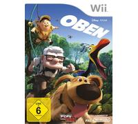 Oben [Importación alemana]