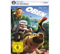 Oben [Importación alemana]