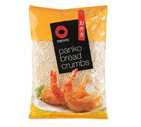 OBENTO PANKO CRUMBRES 1 KG