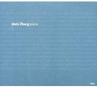 Oberg,Mats - Improvisational Two