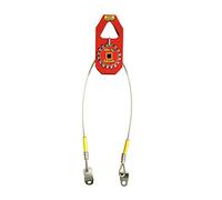 Oberg Tilt Lift - Engine Hoist Sling | No Chain Hoist Hassle | 1 Ton Capacity | 45 Degree Tilt | Single Hand Operation | Easy Engine Swap | Mounting Cleats Fasten to Any Engine | 3 to 1 Safety Factor