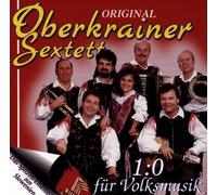 Oberkrainer Sextett,Orig. - I:O für Volksmusik