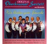 Oberkrainer Sextett,Orig. - Wir Bleiben Gute Freunde [Import]