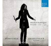 Oberlinger,Dorothee - French Baroque