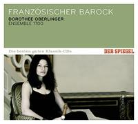 Oberlinger, Dorothee - Kulturspiegel