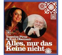 Obermair : Alles, nur das Keine nicht. Obermair, Piruz.