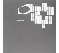 Oberman Knocks - Beatcroff Slabs