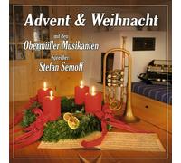 Obermüller Musikanten,die - Advent & Weihnacht