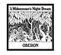 Oberon - A Midsummer's Night Dream (Deluxe Digipak Edition) (2CD)