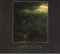Oberon - Through time and space