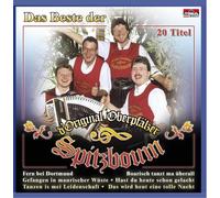 Oberpfälzer Spitzboum,Original - Das Beste der