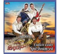 Oberpfälzer Spitzboum,Original - Endlich Wieder Spitzboumzeit