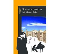 Obertura francesa (Hispánica)