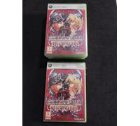 Guilty Gear II Overture [Importación italiana]
