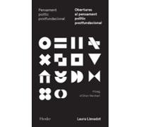 Obertures Al Pensament Polític Postfundacional