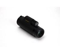 Oberwerk 10 x 32 Sport HD II Monocular - Alcance profesional/óptica para niños/observación de aves/impermeable/enfoque de luz táctil