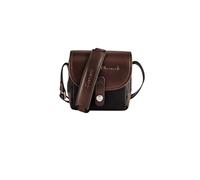 'oberwerth Bayreuth Cámara Funda Negro/Color Marrón Oscuro