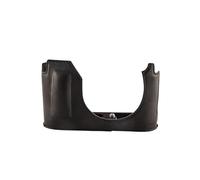 Oberwerth TagCase® para Leica Q3, Negro , Protector