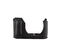 Oberwerth TagCase® para Leica Q3, Negro , Protector