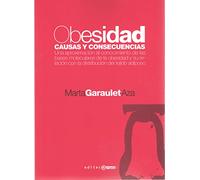 Obesidad, causas y consecuencias