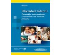 Obesidad Infantil: Prevencion Intervenciones Y Tratamiento En At Encio