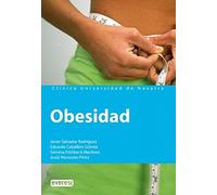 Obesidad: Pierde peso de forma eficaz, sin riesgos y para siempre. (Manuales de la Clínica Universitaria de Navarra)