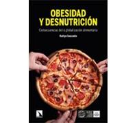 Obesidad Y Desnutricion