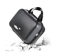 Obesntln Almacenamiento De Carretes De Rotación - Carrete De, Rueda De Rafting | Funda De Viaje EVA Protectora, Bolsa con Cremallera Impermeable con Diseño A Prueba De Golpe, Soporte Seguro para