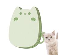 Obesntln Cepillo para perros, cepillo de pelo de gato, peine para perros enredados, cepillo de pelo de perro, peine de felpa, peine para mascotas, cepillos para gatos de interior,