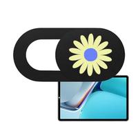 Obesntln Cubierta de privacidad para lentes - Cubierta para cámara de teléfono anti-mirones | Diapositiva durable de la cubierta de la cámara del ordenador para el acceso fácil del modelo exquisito de