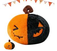 Obesntln Gothic Halloween Stuffed Plush Festive Stuffed Figurine Toys