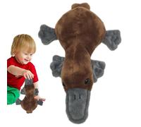 Obesntln - Juguete de Peluche de 20,3 cm, diseño Lindo y Salvaje para los | Regalo de cumpleaños y Navidad con Materiales Seguros