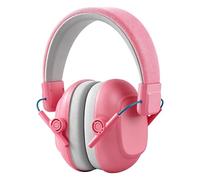OBEST Casco Antiruido Niños Cascos Insonorizacion Ruido Protector Auditivos