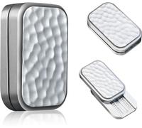 OBEST EDC - Juguete magnético para aliviar el estrés de metal para autismo y Tdah, juguete de escritura para adultos, para padres y amigos